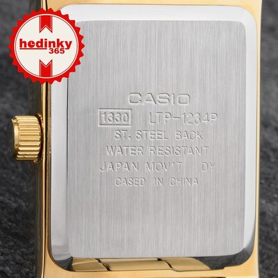 Casio Collection LTP-1234PG-7AEF