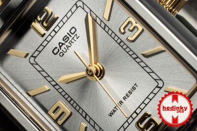 Casio Collection LTP-1234PSG-7AEG