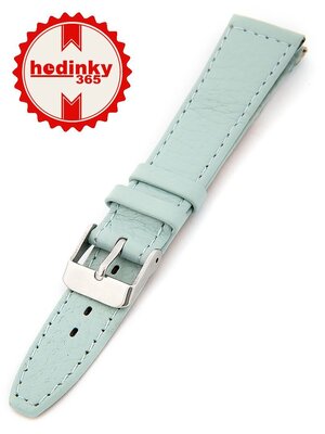 Pasek skórzany Mavex W-309-J3, zielony