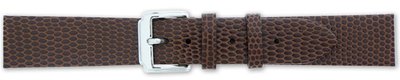pasek skórzany Mavex HYP-02-BROWN, brązowy