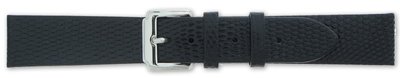 Skórzany pasek Mavex HYP-02-NERO, czarny