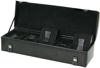 kaseta na zegarki Friedrich Lederwaren London 26140-2