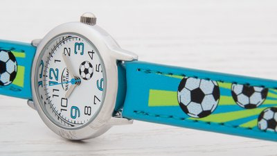 Bentime 001-DK5067G (z motywem piłkarskim)