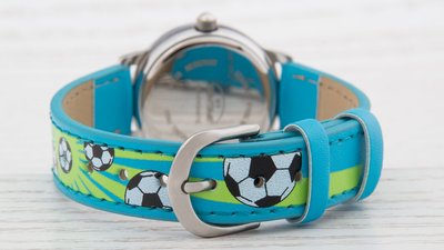 Bentime 001-DK5067G (z motywem piłkarskim)