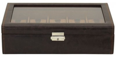 Etui na zegarek Friedrich Lederwaren Bond 20084-3