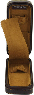 Pudełko na zegarki Friedrich Lederwaren Bond 20110-3