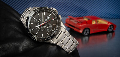 Boccia Titanium 3751-02