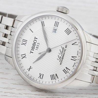 Tissot Le Locle Automatic T006.407.11.033.00