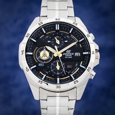Casio Edifice EFR-556D-1AVUEF