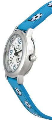 Bentime 001-9BA-5067K (z motywem piłkarskim)