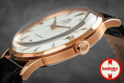 Orient Classic Bambino 2nd Generation Version1 Automatic TAC00002W0
