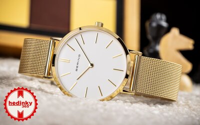 Bering Classic 14134-331