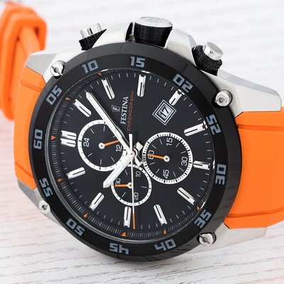 Festina The Originals 20330/4