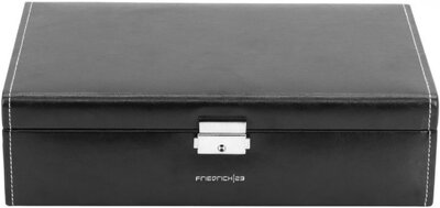 Kaseta na zegarki Friedrich Lederwaren Bond 20068-2