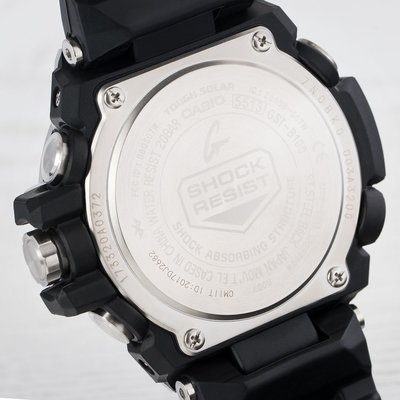 Casio G-Shock G-Steel GST-B100-1AER