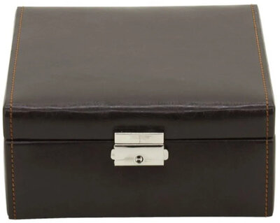 Kaseta na zegarki Friedrich Lederwaren Bond 20069-3