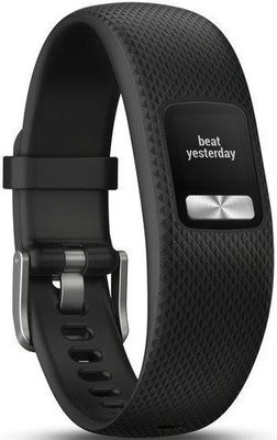 Garmin Vívofit4 Black (rozmiar S/M)