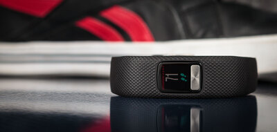 Garmin Vívofit4 Black (rozmiar S/M)