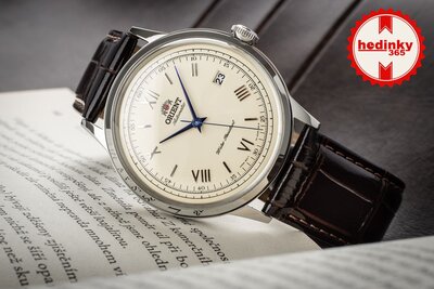 Orient Classic Bambino 2nd Generation Version2 Automatic TAC00009N0
