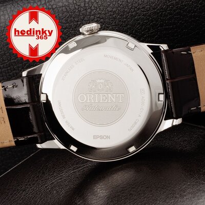 Orient Classic Bambino 2nd Generation Version2 Automatic TAC00009N0