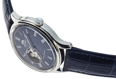 Orient Classic Envoy Open Heart Automatic TAG00004D0