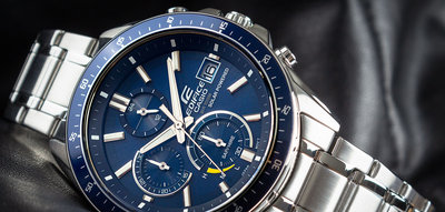 Casio Edifice EFS-S510D-2AVUEF