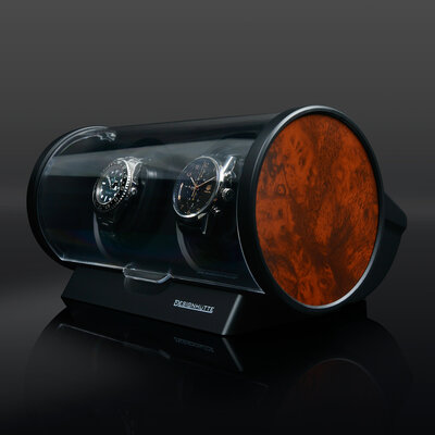 Rotomat Designhütte Tubix 70005-140