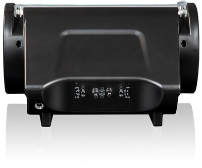 Rotomat Designhütte Tubix 70005-140