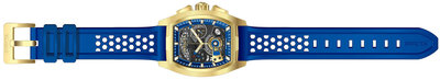 Invicta S1 Rally Quartz 42mm 26399