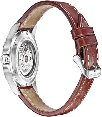 Hamilton Khaki Field King Auto H64455533