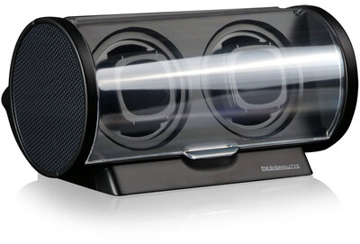 Rotomat Designhütte Tubix 70005-139