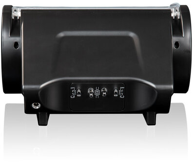 Rotomat Designhütte Tubix 70005-139