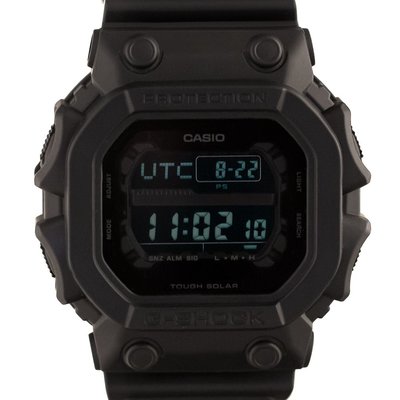 Casio G-Shock Original GX-56BB-1ER "King" Basic Black Series
