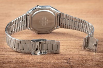 Casio Vintage A168WEM-2EF