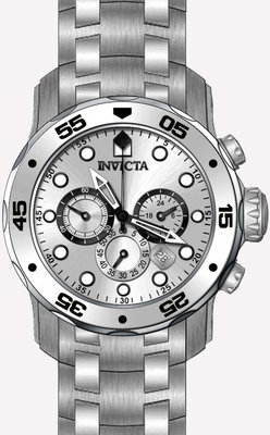 Invicta Pro Diver 0071