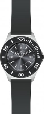 Invicta Reserve Slim Quartz 44mm 23761