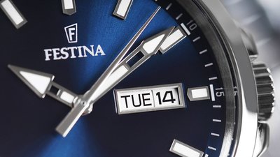 Festina Classic 20357/3