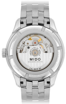 Mido Belluna II Automatic M024.407.11.031.00