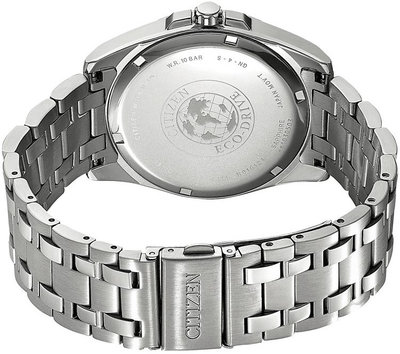 Citizen Elegant Eco-Drive BM7108-81L