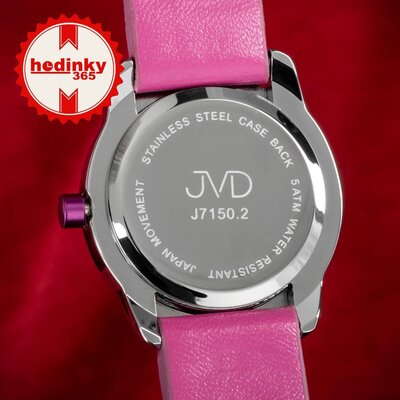 JVD J7150.2 (z motywem konia)