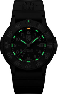 Luminox Sea XS.3001.F Original Navy Seal