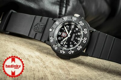 Luminox Sea XS.3001.F Original Navy Seal