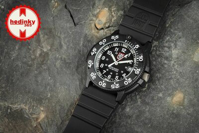 Luminox Sea XS.3001.F Original Navy Seal