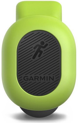 Garmin Running Dynamics POD (pro Forerunner 735XT, Forerunner 935, Fenix5/5S/5X, Fenix Chronos)
