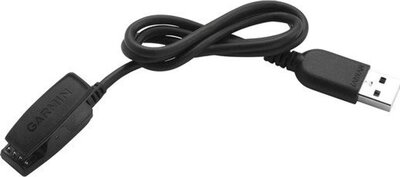Kabel Garmin (do Lily, Forerunner 645 itp.), USB, zasilający