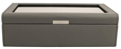 Kaseta na zegarki Friedrich Lederwaren Bond 20113-3