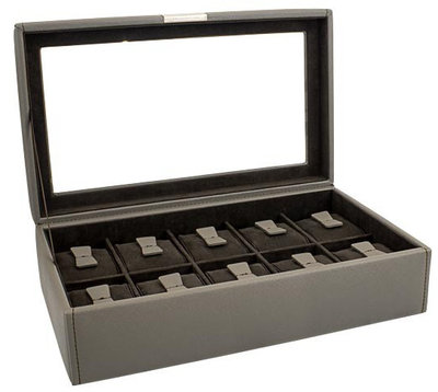 Kaseta na zegarki Friedrich Lederwaren Bond 20113-3