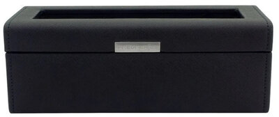 Etui na zegarek Friedrich Lederwaren Bond 20115-2