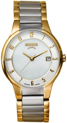 Boccia Titanium 3301-02