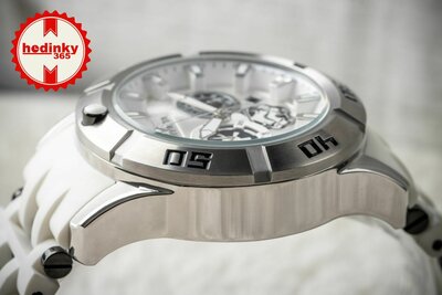 Invicta Star Wars Quartz 26552 Stormtrooper Limited Edition 1977pcs